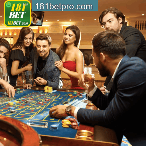 181BET