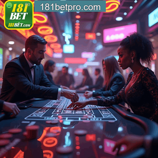 181BET