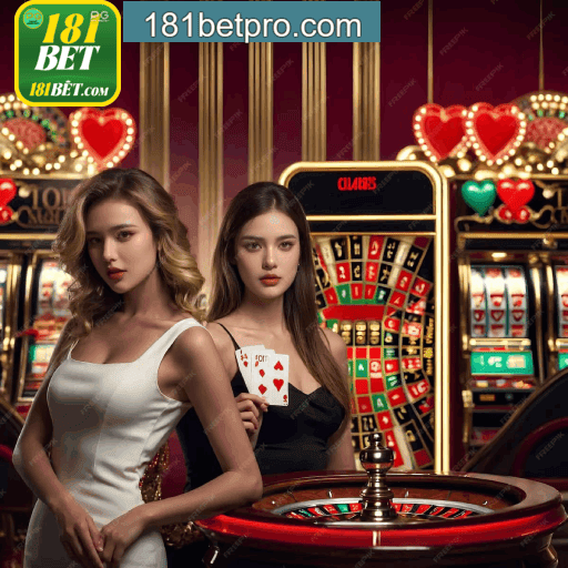 181BET