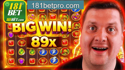 181BET Big Wins
