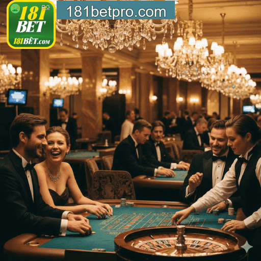 181BET