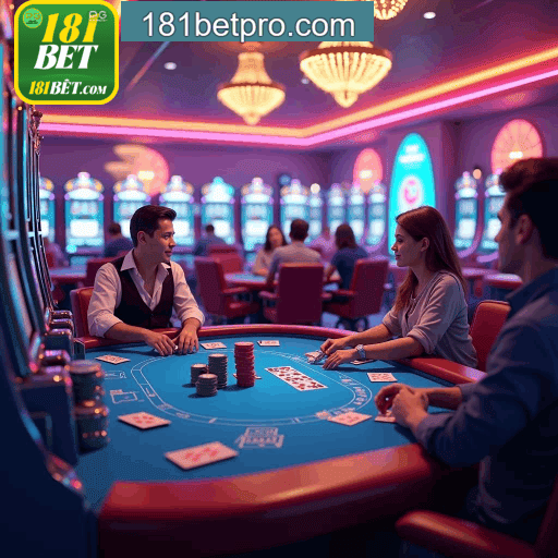 181BET