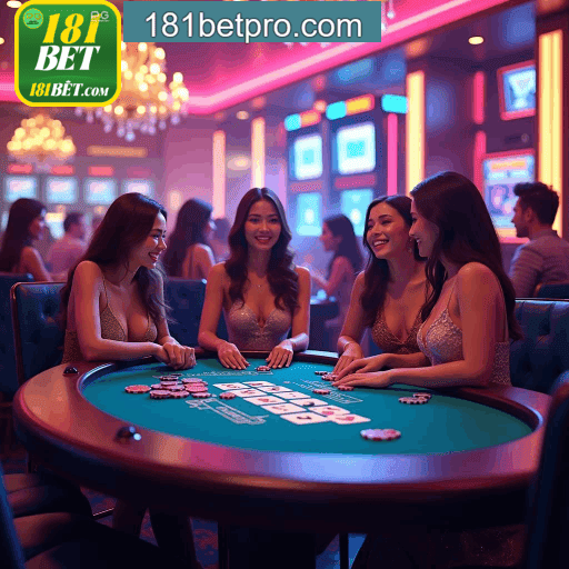 181BET