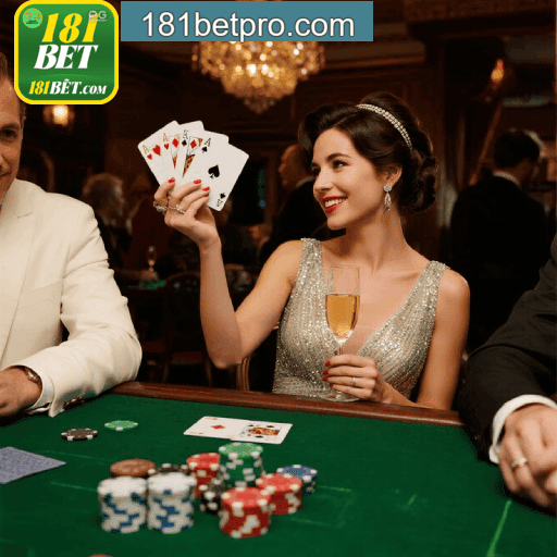 181BET