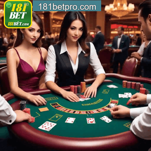 181BET