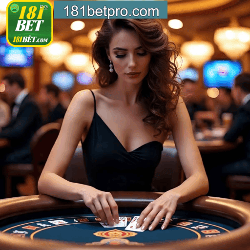181BET