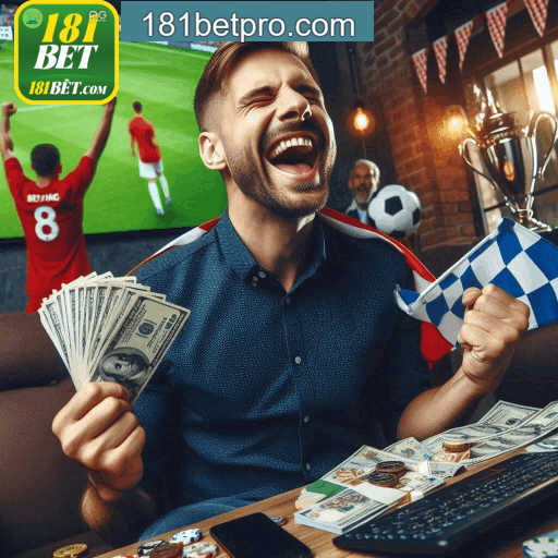 181BET
